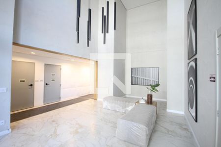 Apartamento à venda com 73m², 2 quartos e 1 vagaHall de Entrada