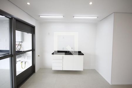 Apartamento à venda com 73m², 2 quartos e 1 vagaCozinha