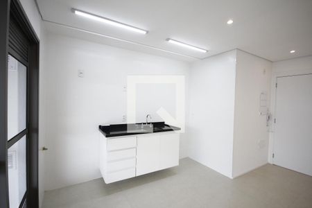 Apartamento à venda com 73m², 2 quartos e 1 vagaCozinha