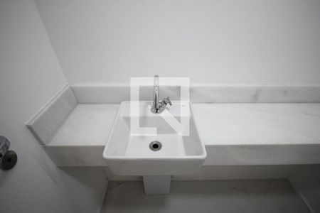 Apartamento à venda com 73m², 2 quartos e 1 vagaLavabo