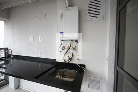 Apartamento à venda com 73m², 2 quartos e 1 vagaÁrea de Serviço