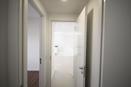Apartamento à venda com 73m², 2 quartos e 1 vagaCorredor
