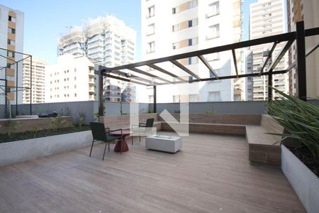 Apartamento à venda com 73m², 2 quartos e 1 vagaÁrea comum