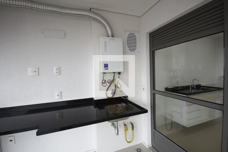 Apartamento à venda com 73m², 2 quartos e 1 vagaÁrea de Serviço