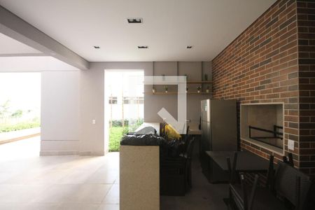 Apartamento à venda com 73m², 2 quartos e 1 vagaChurrasqueira 1