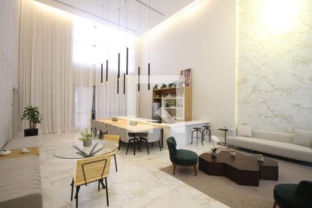 Apartamento à venda com 73m², 2 quartos e 1 vagaSalão de festas 1