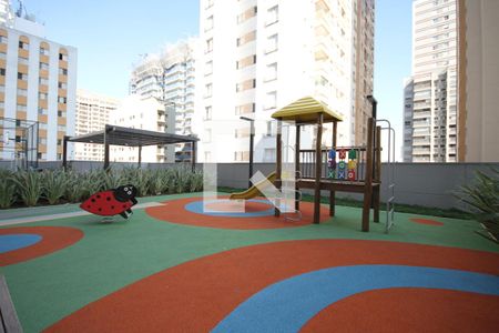 Apartamento à venda com 73m², 2 quartos e 1 vagaPlayground