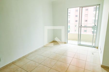 Sala de apartamento para alugar com 3 quartos, 132m² em Vila Suzana, São Paulo