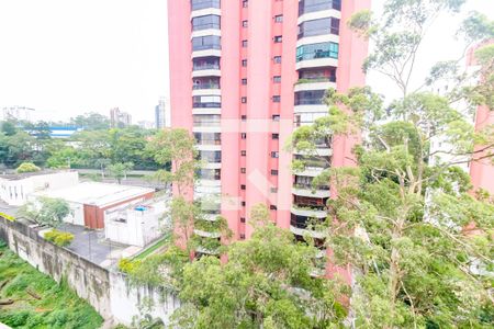 Apartamento para alugar com 132m², 3 quartos e 1 vagaVista suite 1