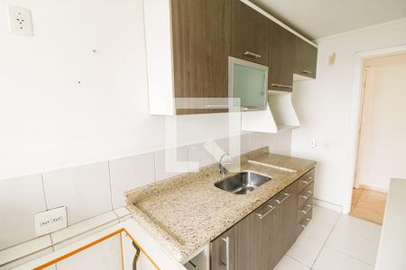 Apartamento para alugar com 132m², 3 quartos e 1 vagaCozinha - Armários