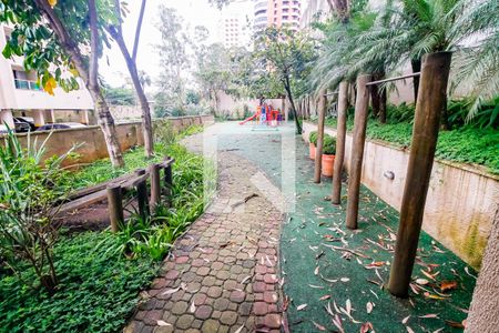 Apartamento para alugar com 132m², 3 quartos e 1 vagaÁrea comum