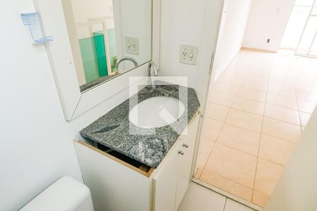 Apartamento para alugar com 132m², 3 quartos e 1 vagaLavabo