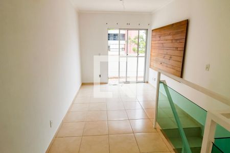 Apartamento para alugar com 132m², 3 quartos e 1 vagaSala 2