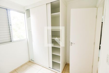 Apartamento para alugar com 132m², 3 quartos e 1 vagaQuarto 1 - Armários