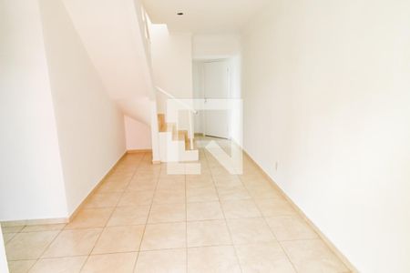 Sala de apartamento para alugar com 3 quartos, 132m² em Vila Suzana, São Paulo