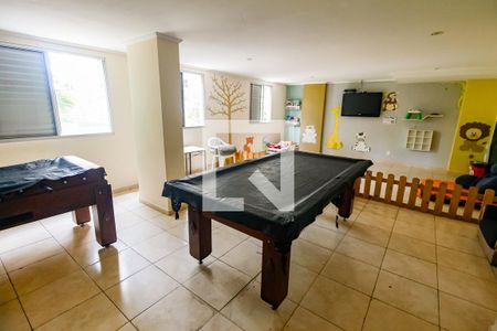 Apartamento para alugar com 132m², 3 quartos e 1 vagaSala de Jogos