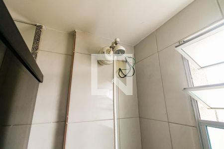 Apartamento para alugar com 132m², 3 quartos e 1 vagaBanheiro da Suíte 2
