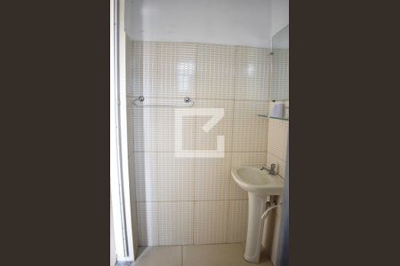 Apartamento para alugar com 92m², 2 quartos e 1 vagaBanheiro da Suíte 1