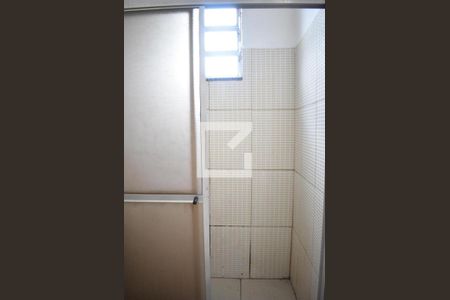 Apartamento para alugar com 92m², 2 quartos e 1 vagaBanheiro da Suíte 1