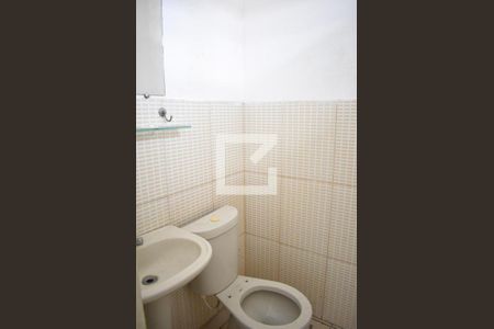 Apartamento para alugar com 92m², 2 quartos e 1 vagaLavabo