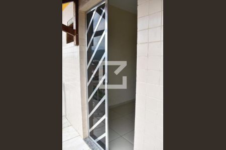 Apartamento para alugar com 92m², 2 quartos e 1 vagaDetalhe da Varanda