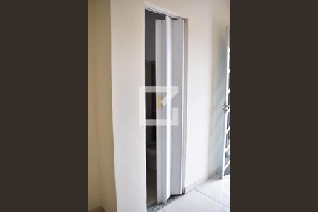 Apartamento para alugar com 92m², 2 quartos e 1 vagaDetalhe do banheiro da Suíte 2