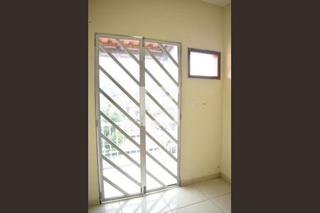 Apartamento para alugar com 92m², 2 quartos e 1 vagaDetalhe da Suíte 2