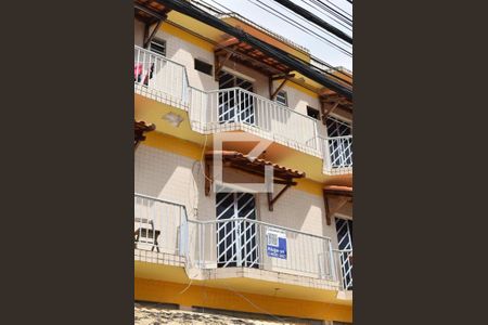 Apartamento para alugar com 92m², 2 quartos e 1 vagaFachada do Apartamento