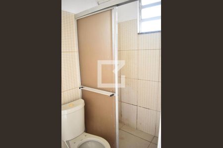 Apartamento para alugar com 92m², 2 quartos e 1 vagaBanheiro da Suíte 2