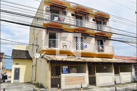 Apartamento para alugar com 92m², 2 quartos e 1 vagaFachada