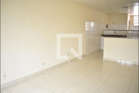 Sala de apartamento para alugar com 2 quartos, 92m² em Campo Grande, Rio de Janeiro