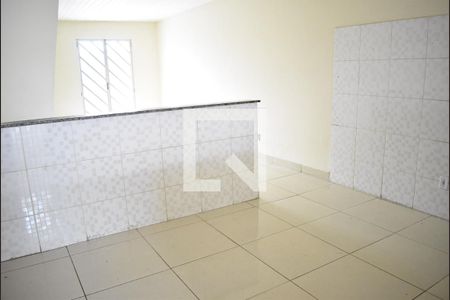 Apartamento para alugar com 92m², 2 quartos e 1 vagaCozinha