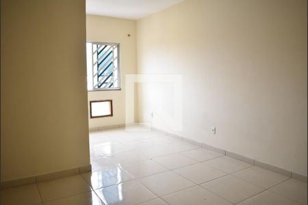 Suíte 1 de apartamento para alugar com 2 quartos, 92m² em Campo Grande, Rio de Janeiro