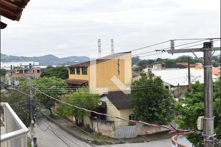 Apartamento para alugar com 92m², 2 quartos e 1 vagaVista da Varanda