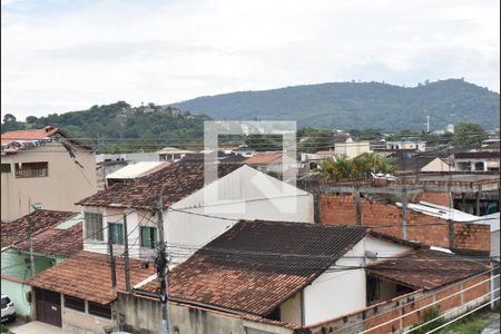 Apartamento para alugar com 92m², 2 quartos e 1 vagaVista da Varanda