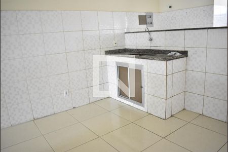 Apartamento para alugar com 92m², 2 quartos e 1 vagaCozinha
