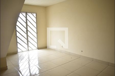 Sala de apartamento para alugar com 2 quartos, 92m² em Campo Grande, Rio de Janeiro