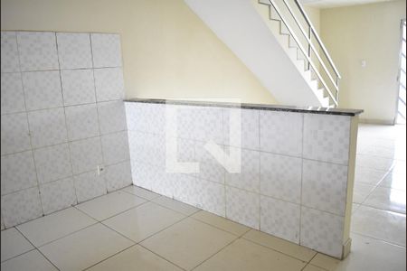 Apartamento para alugar com 92m², 2 quartos e 1 vagaCozinha