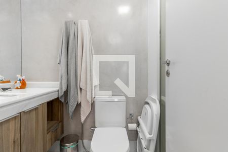 Apartamento à venda com 71m², 2 quartos e 1 vagaBanheiro Suíte