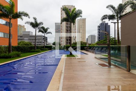 Apartamento à venda com 71m², 2 quartos e 1 vagaPiscina