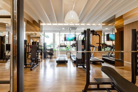 Apartamento à venda com 71m², 2 quartos e 1 vagaAcademia