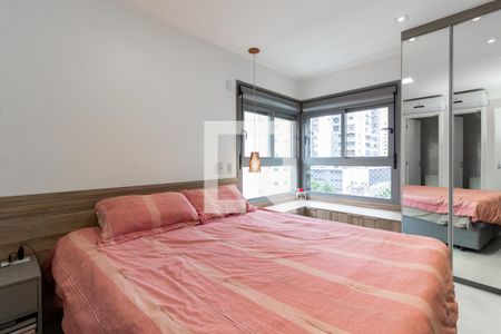 Apartamento à venda com 71m², 2 quartos e 1 vagaSuíte