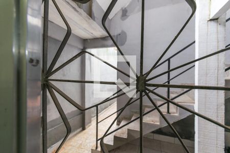 Vista da Kitnet de kitnet/studio à venda com 1 quarto, 25m² em Parada de Lucas, Rio de Janeiro