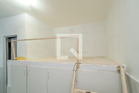 Kitnet de kitnet/studio à venda com 1 quarto, 25m² em Parada de Lucas, Rio de Janeiro