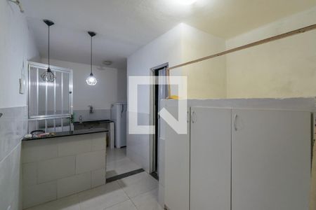 Kitnet de kitnet/studio à venda com 1 quarto, 25m² em Parada de Lucas, Rio de Janeiro