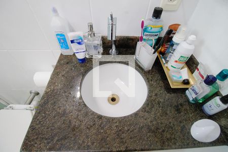 Casa à venda com 180m², 3 quartos e 2 vagas Casa à venda com 180m², 3 quartos e 2 vagasBanheiro da Suíte 2