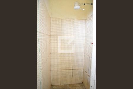 Casa para alugar com 48m², 1 quarto e sem vagaBanheiro