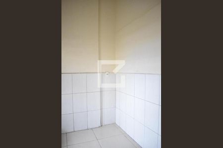 Casa para alugar com 48m², 1 quarto e sem vagaCozinha