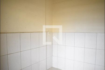 Casa para alugar com 48m², 1 quarto e sem vagaCozinha