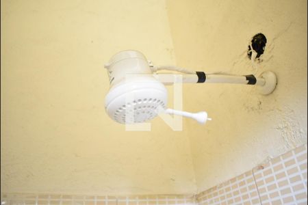 Casa para alugar com 48m², 1 quarto e sem vagaChuveiro